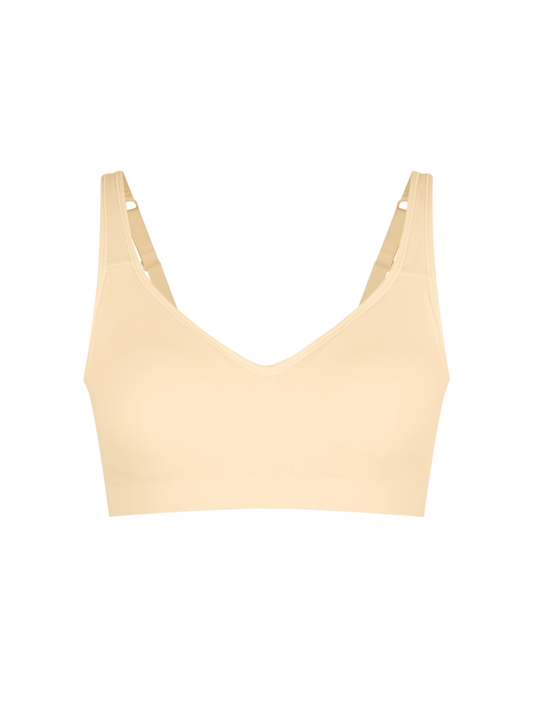 All Day Seamless Bra - XYRIS