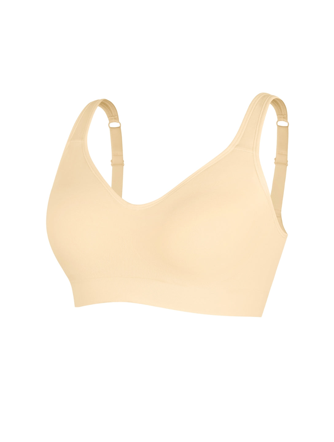 All Day Seamless Bra - XYRIS