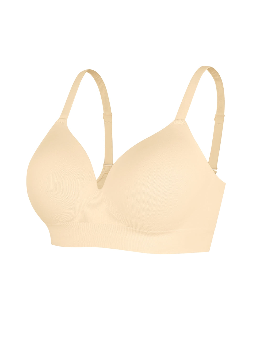 Wireless Shaping Bra - XYRIS