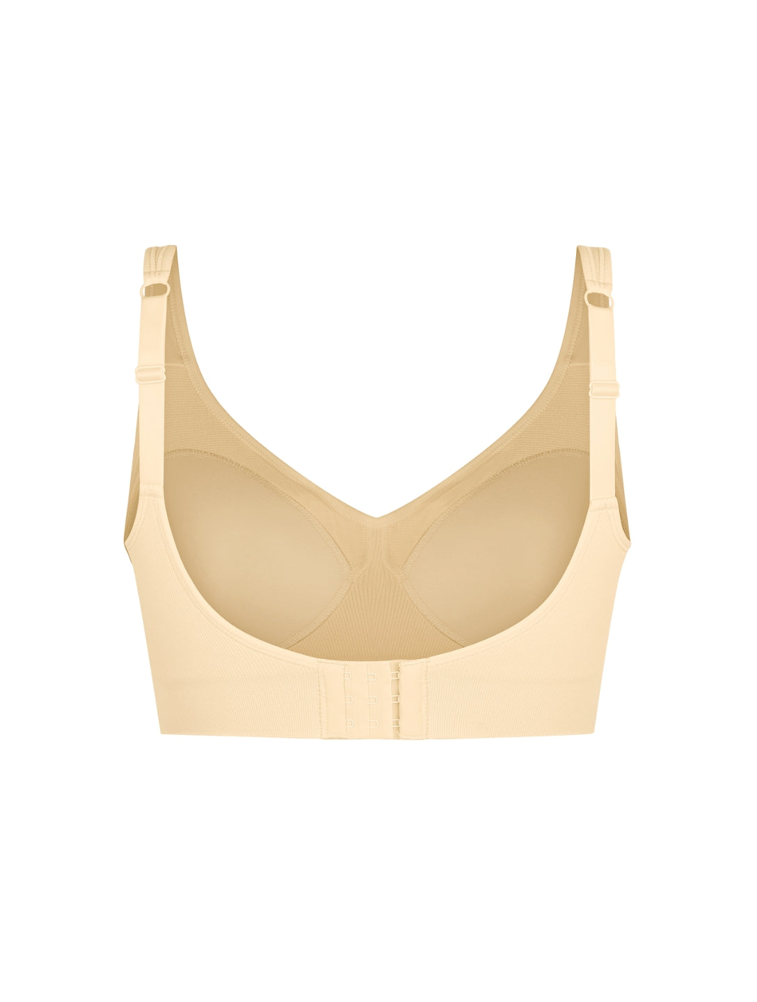 All Day Seamless Bra - XYRIS