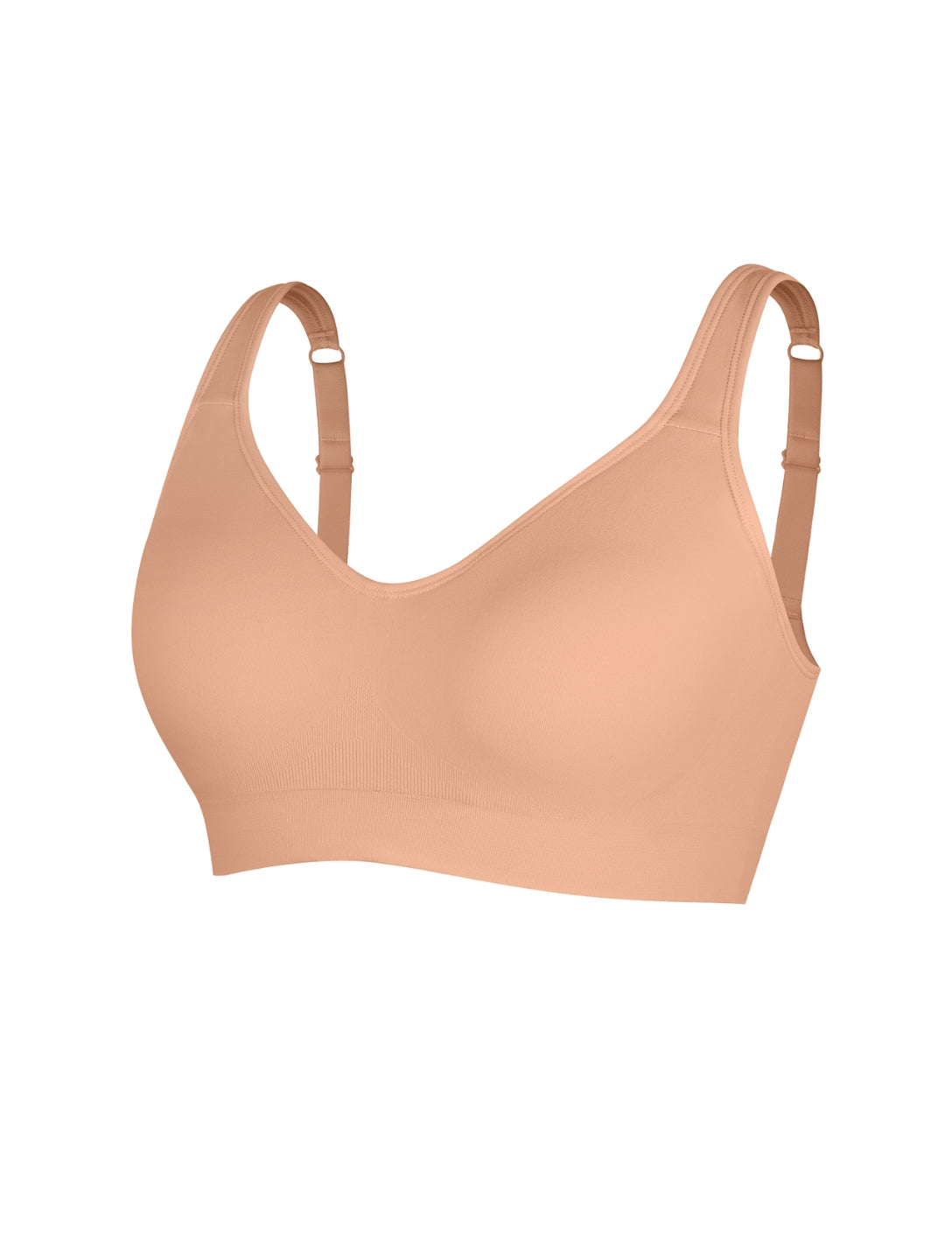 All Day Seamless Bra - XYRIS