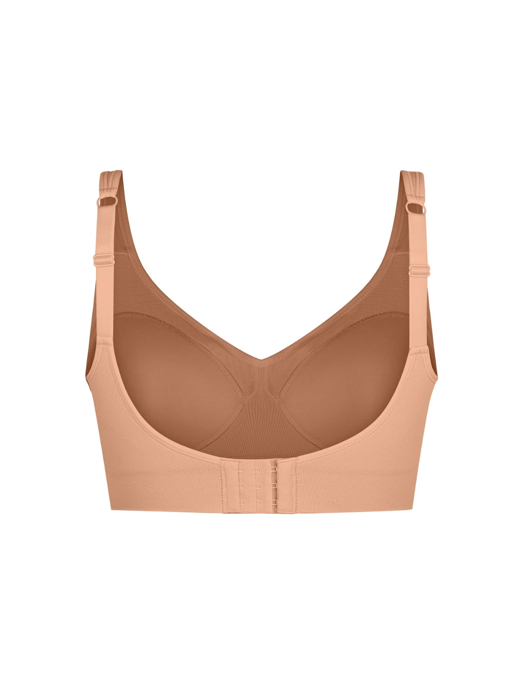 All Day Seamless Bra - XYRIS