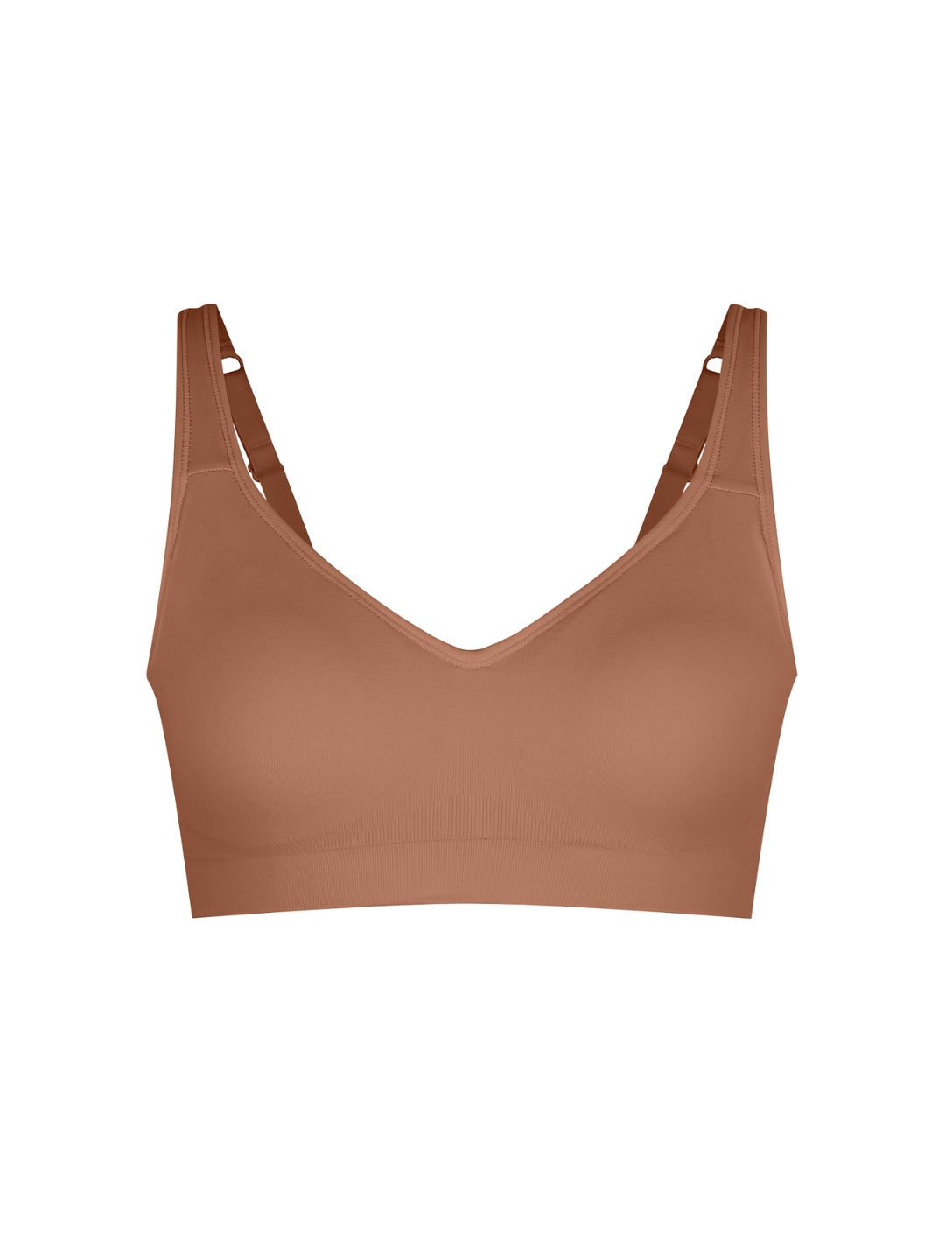 All Day Seamless Bra - XYRIS