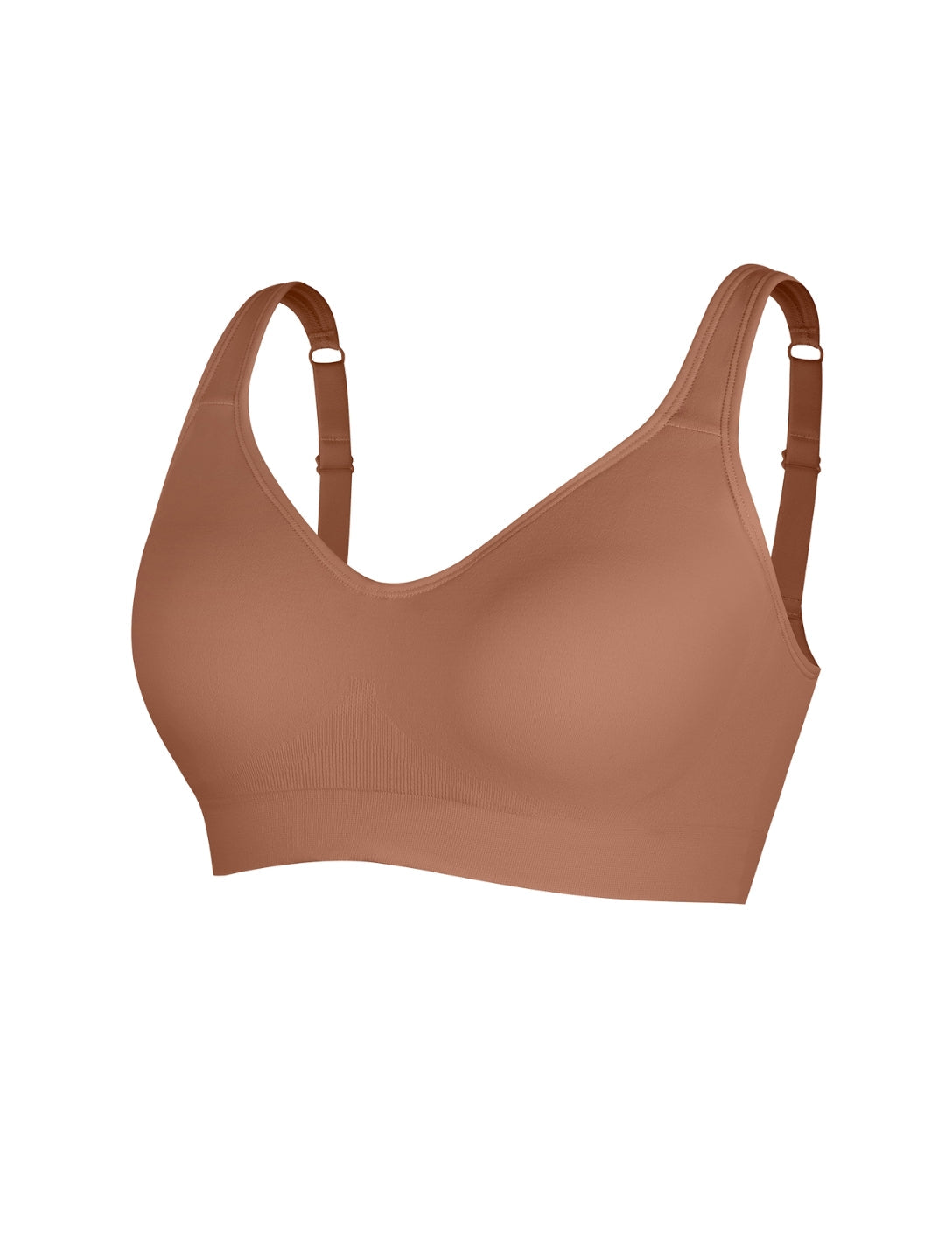 All Day Seamless Bra - XYRIS