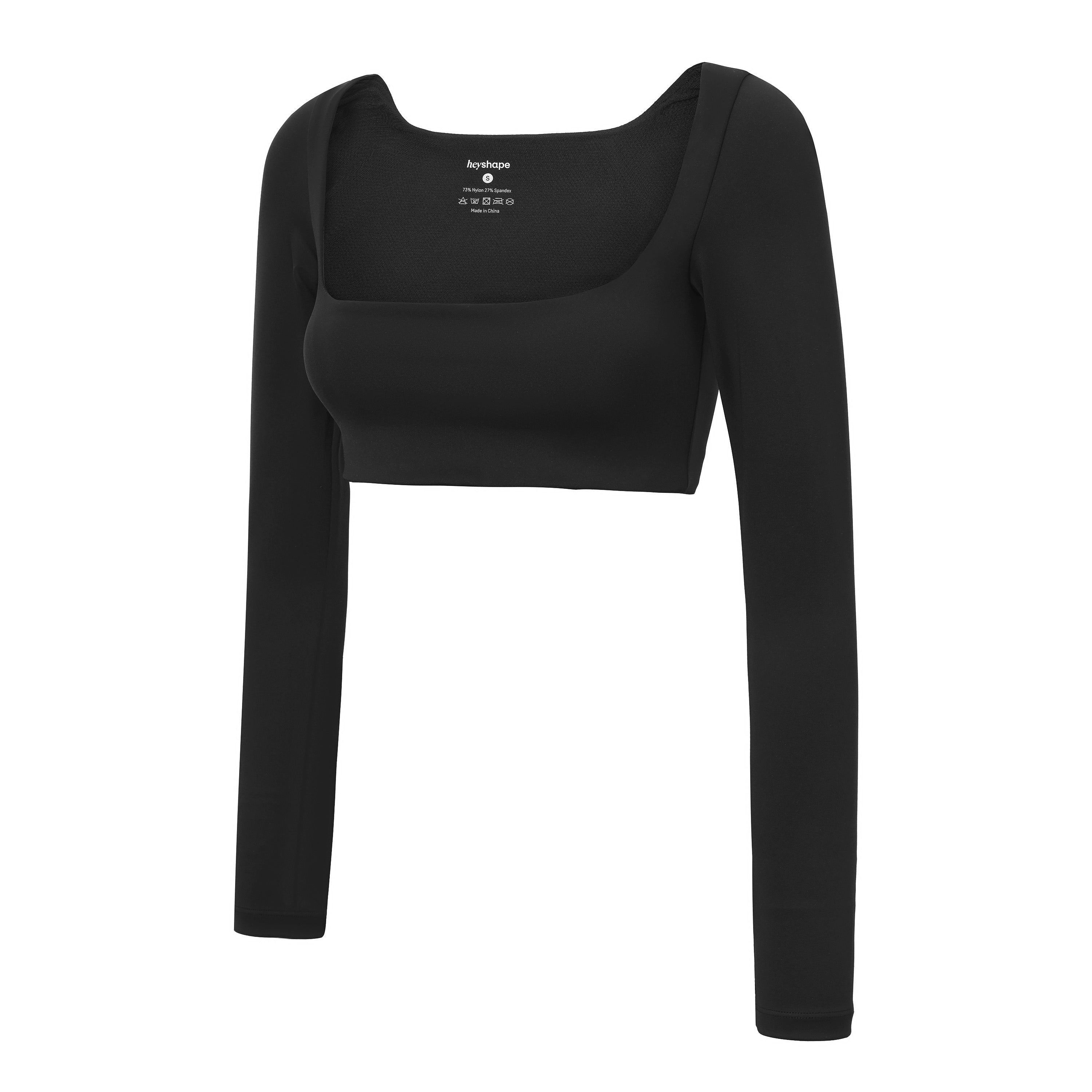 Second Skin Long Sleeve - XYRIS