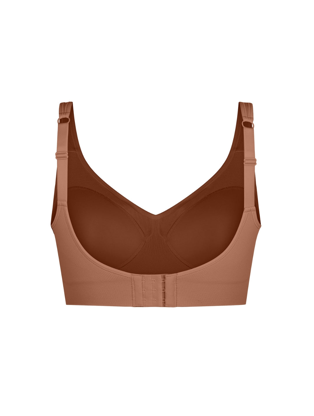 All Day Seamless Bra - XYRIS