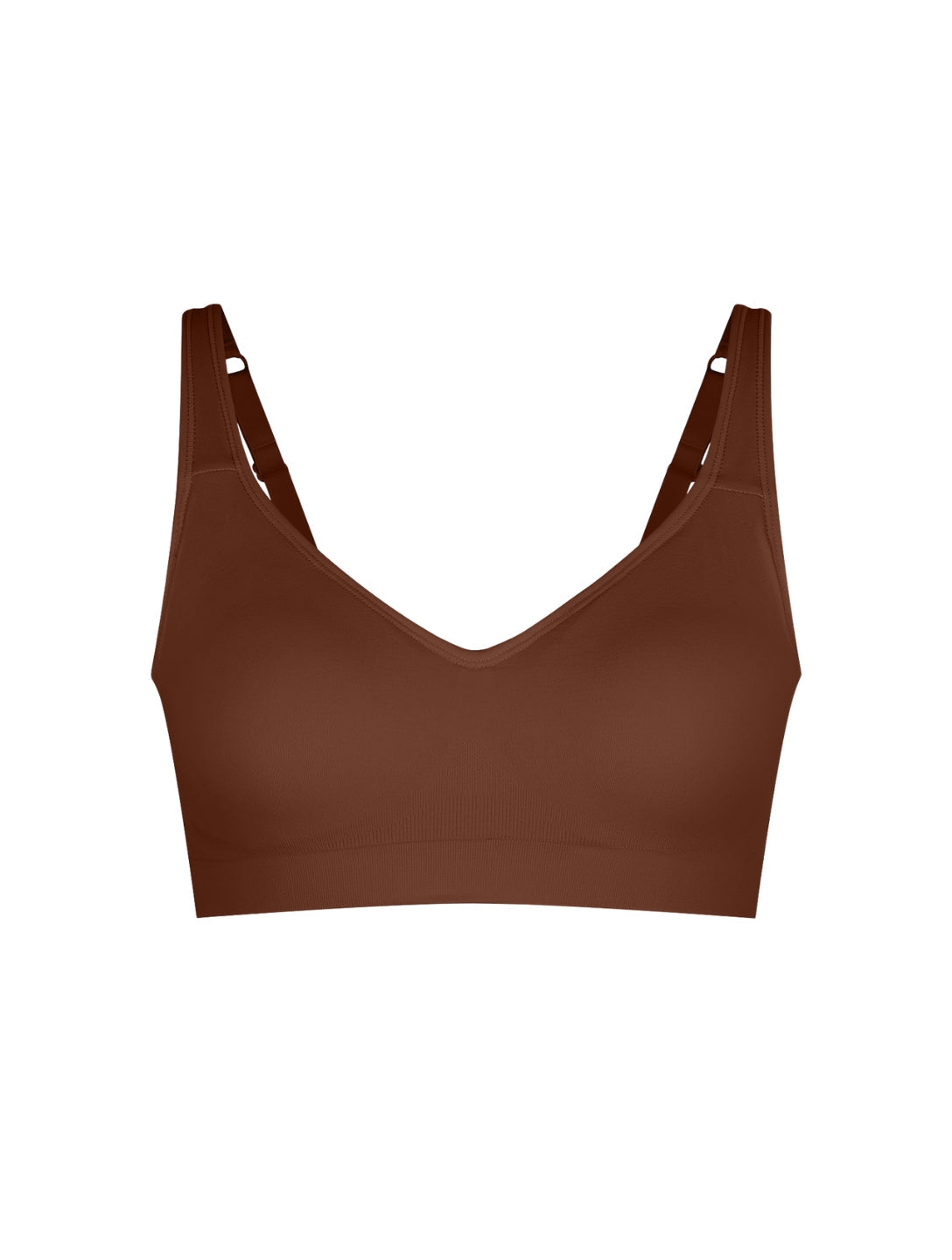 All Day Seamless Bra - XYRIS
