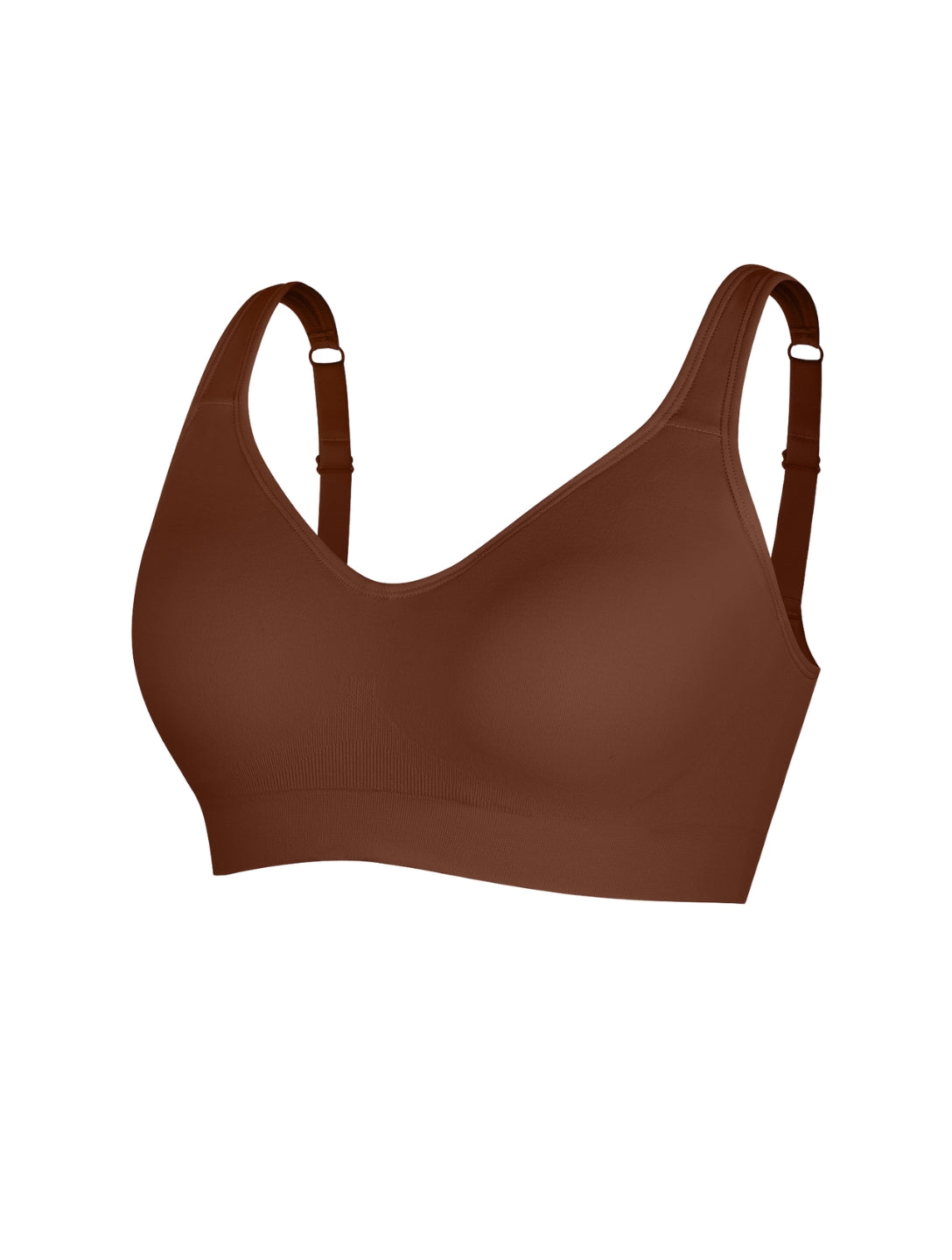 All Day Seamless Bra - XYRIS