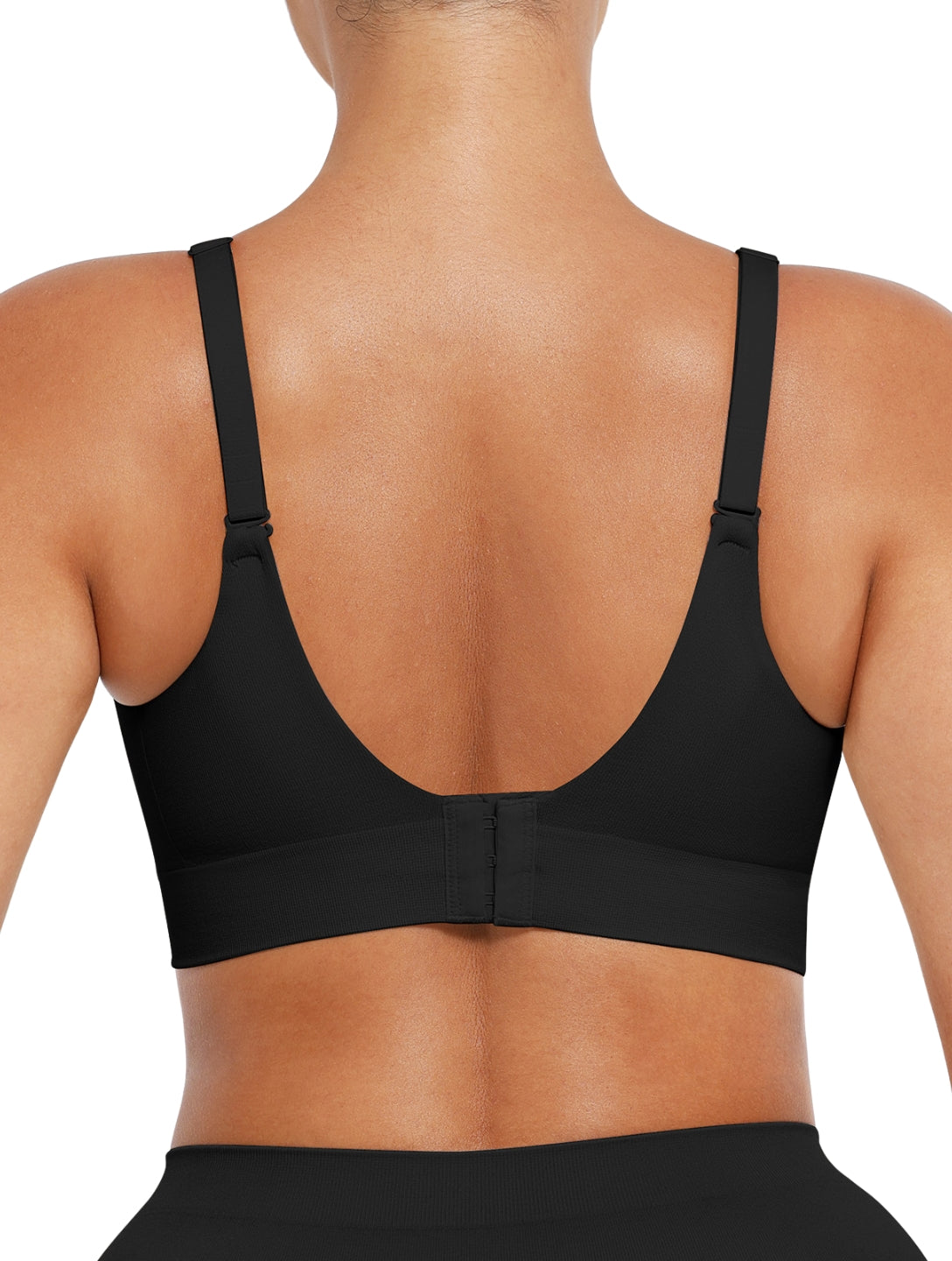 Wireless Shaping Bra - XYRIS