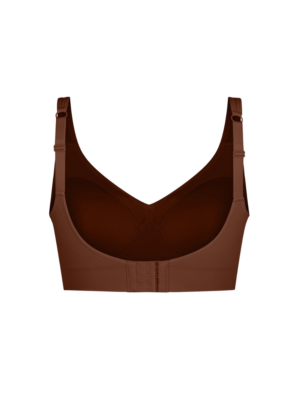 All Day Seamless Bra - XYRIS