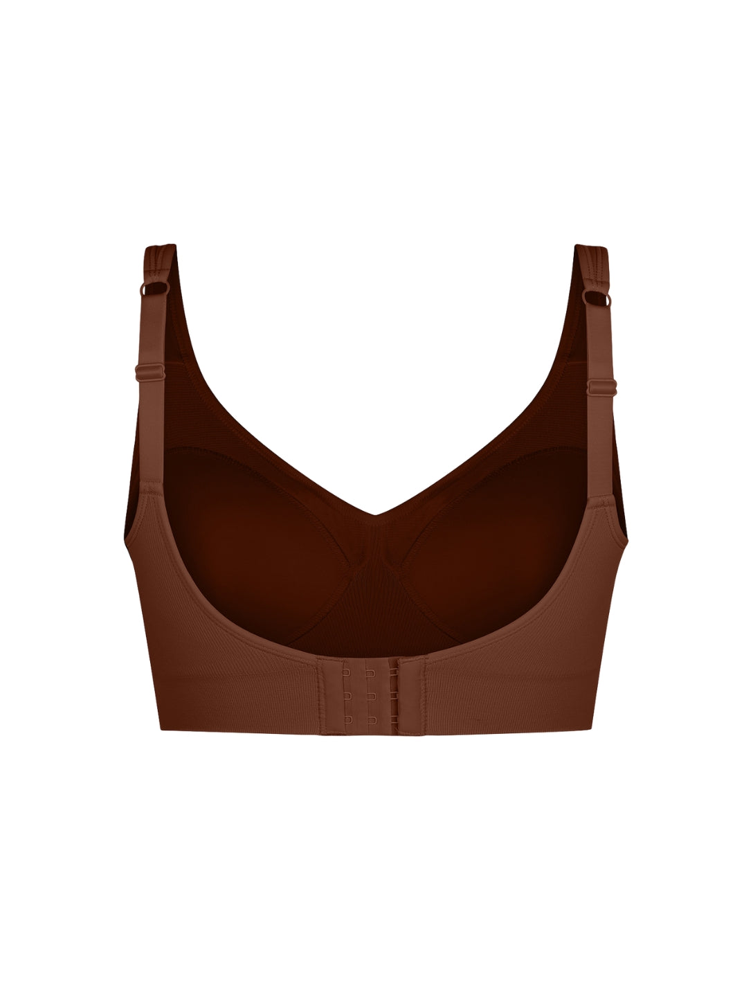 All Day Seamless Bra - XYRIS