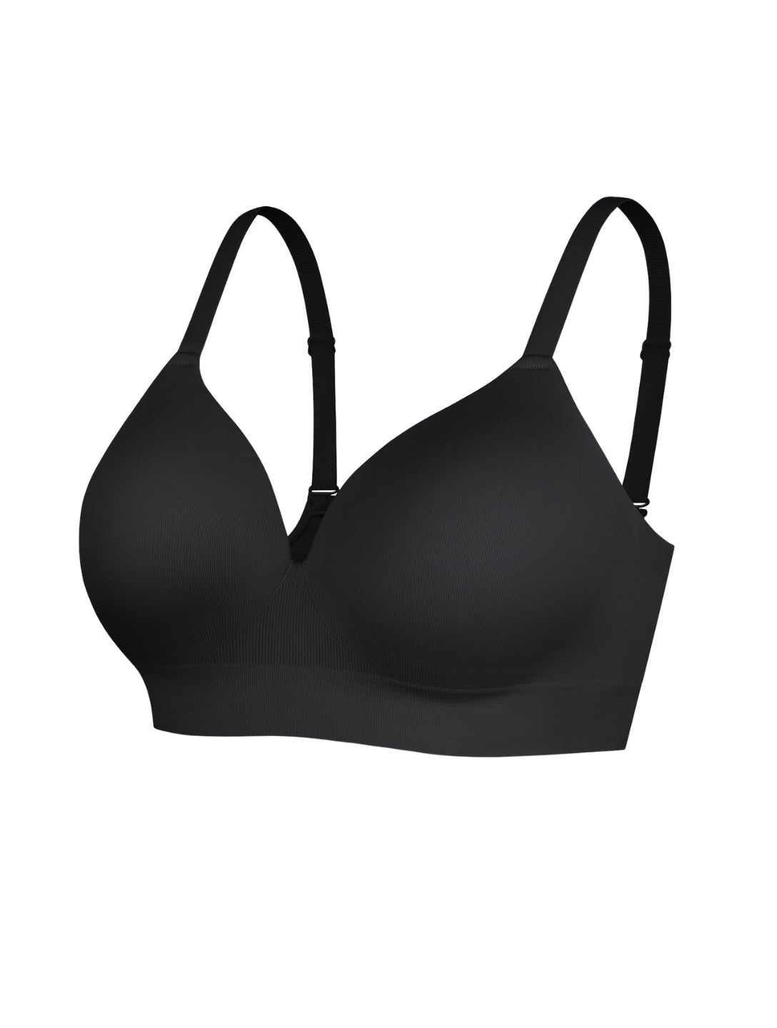 Wireless Shaping Bra - XYRIS