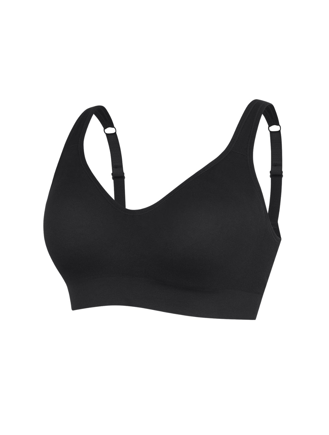 All Day Seamless Bra - XYRIS
