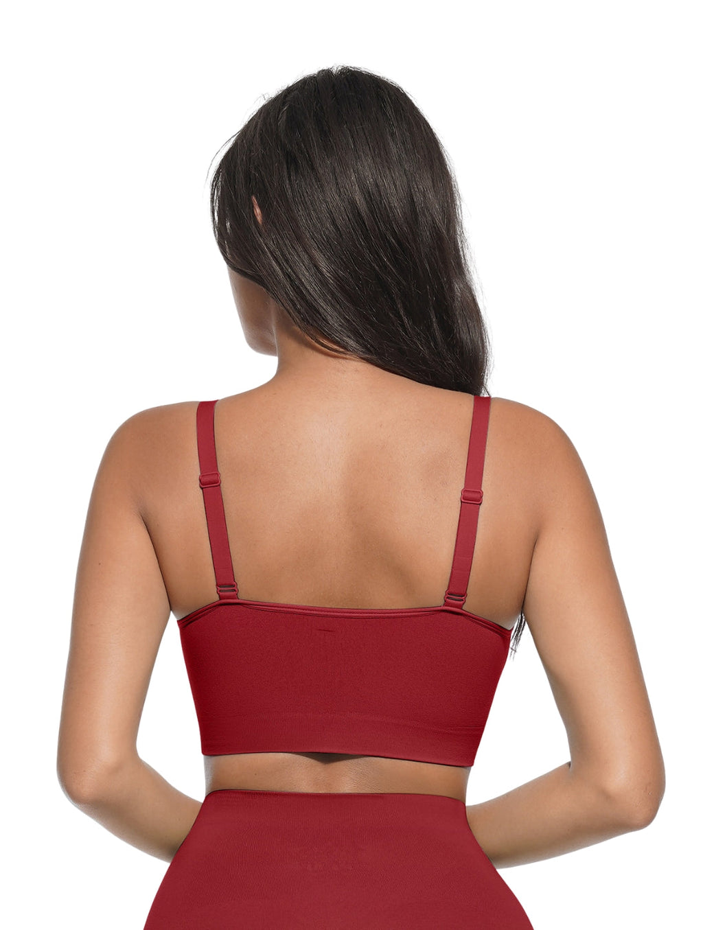 Soft Lace Bra - XYRIS