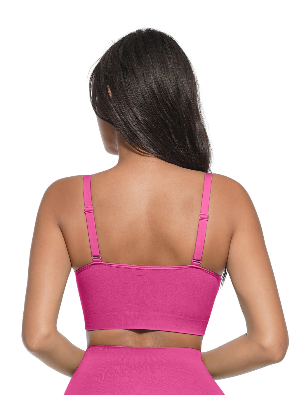 Soft Lace Bra - XYRIS