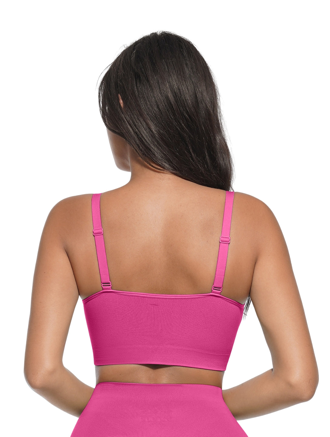 Soft Lace Bra - XYRIS