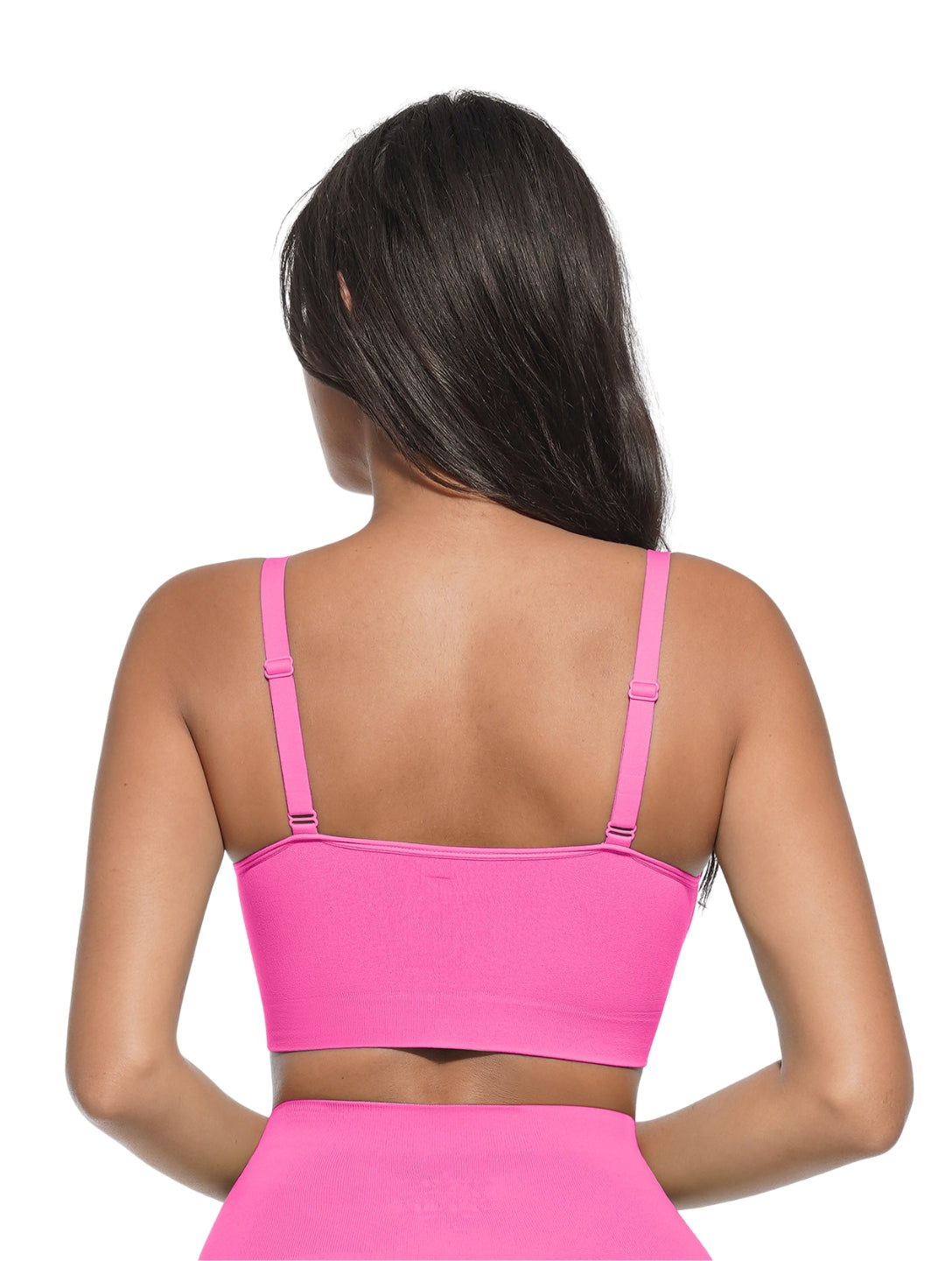 Soft Lace Bra - XYRIS