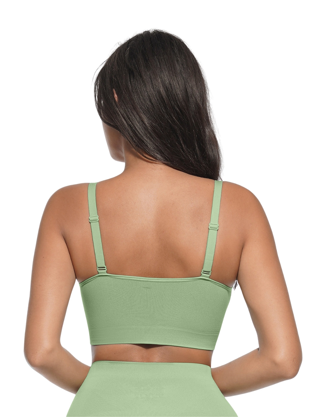 Soft Lace Bra - XYRIS