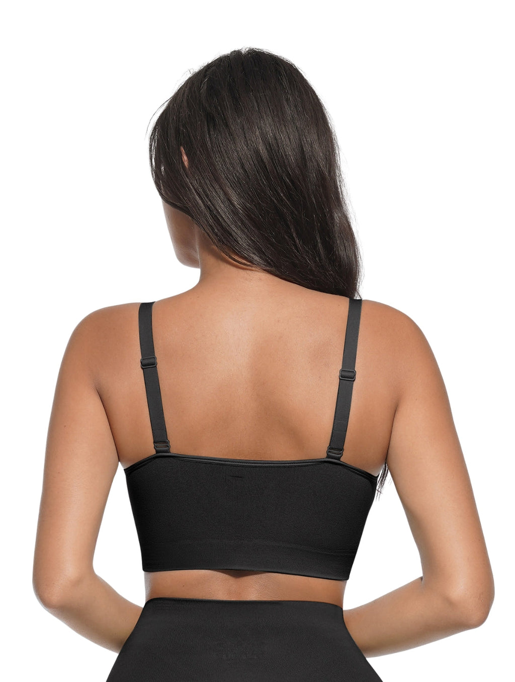 Soft Lace Bra - XYRIS