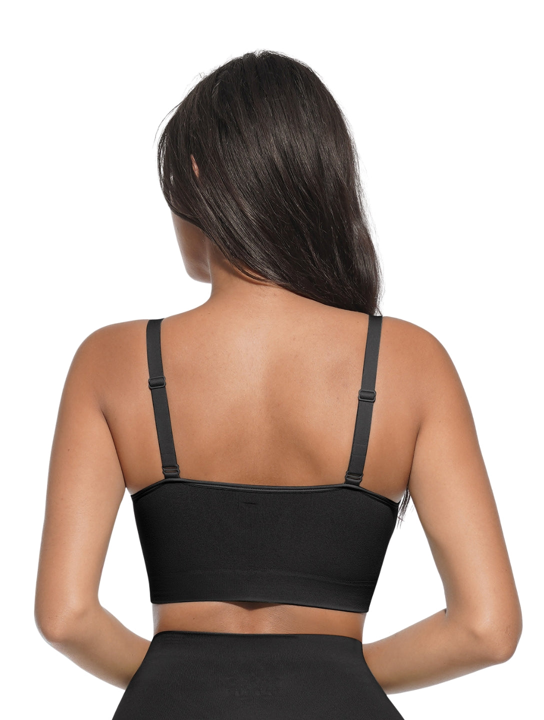 Soft Lace Bra - XYRIS