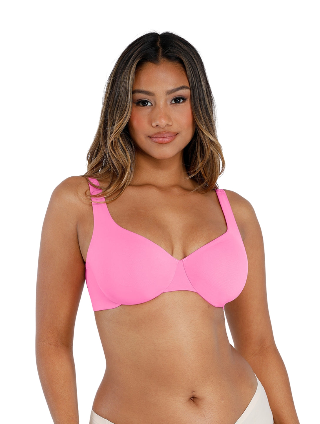 Second Skin Bra - XYRIS