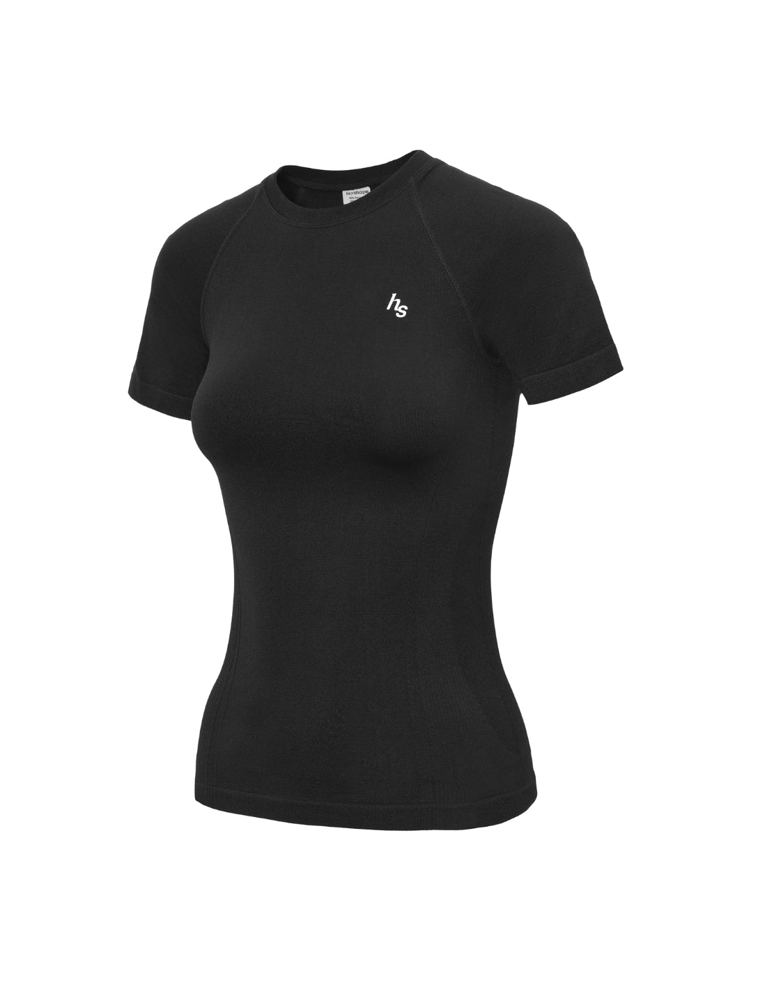 Sculpted Tee - XYRIS