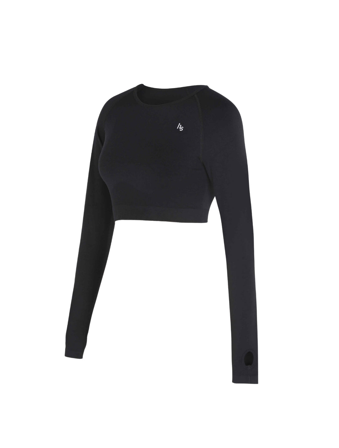 Seamless Long Sleeve - XYRIS