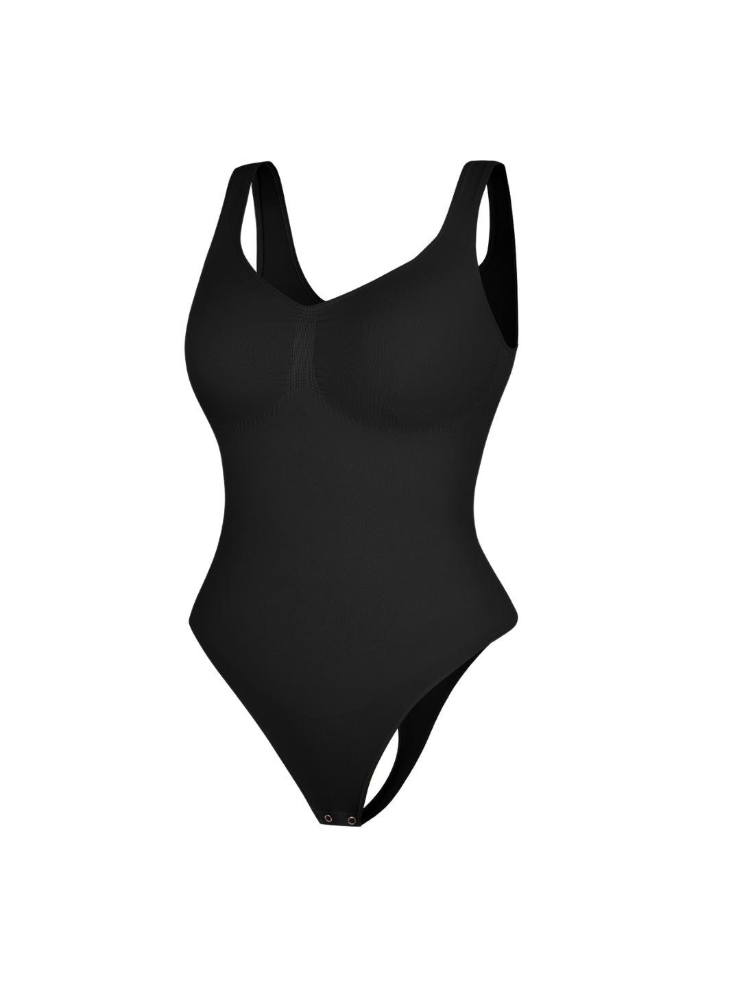 Seamless Sculpt Thong Bodysuit - XYRIS