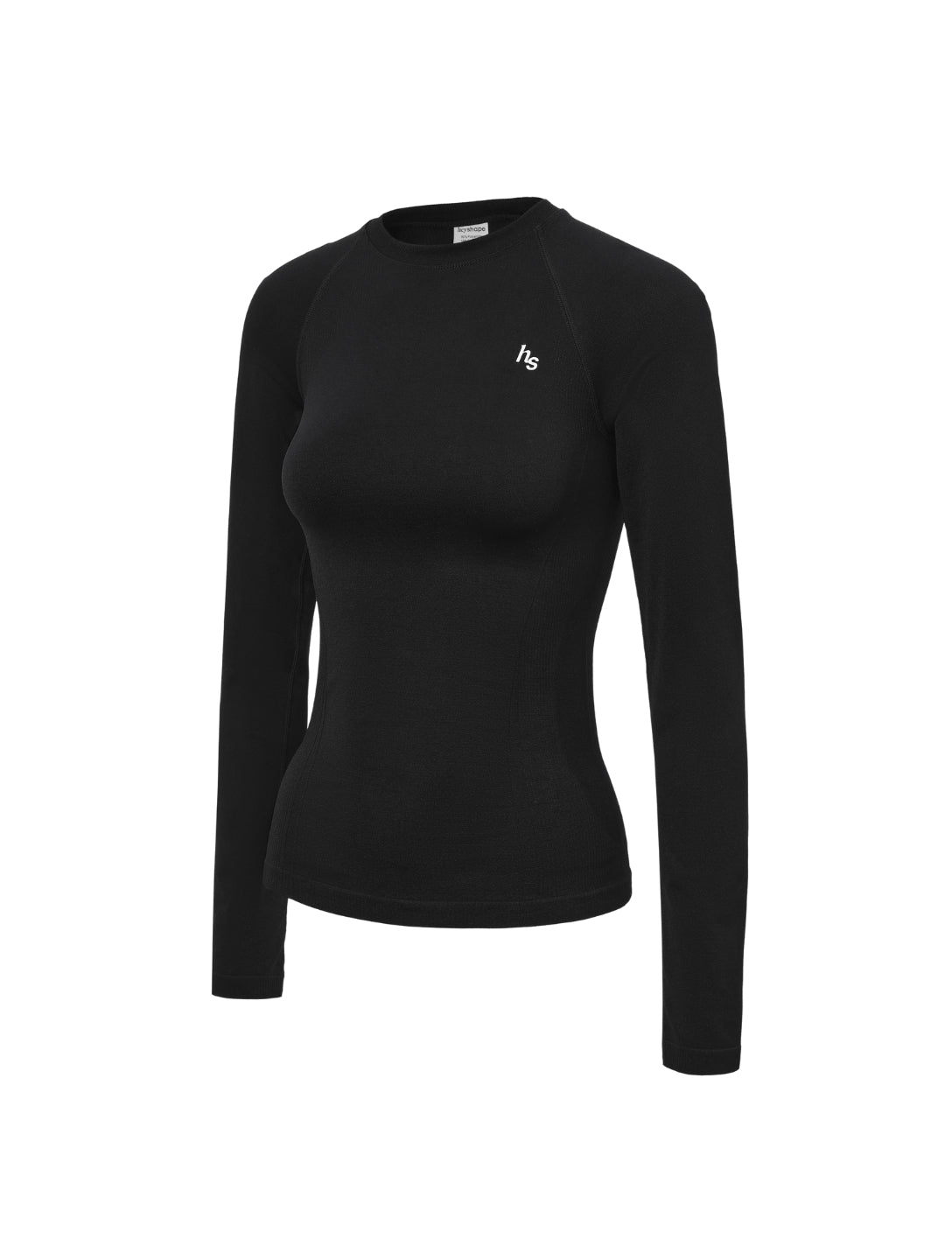 Sculpted Long Sleeve - XYRIS