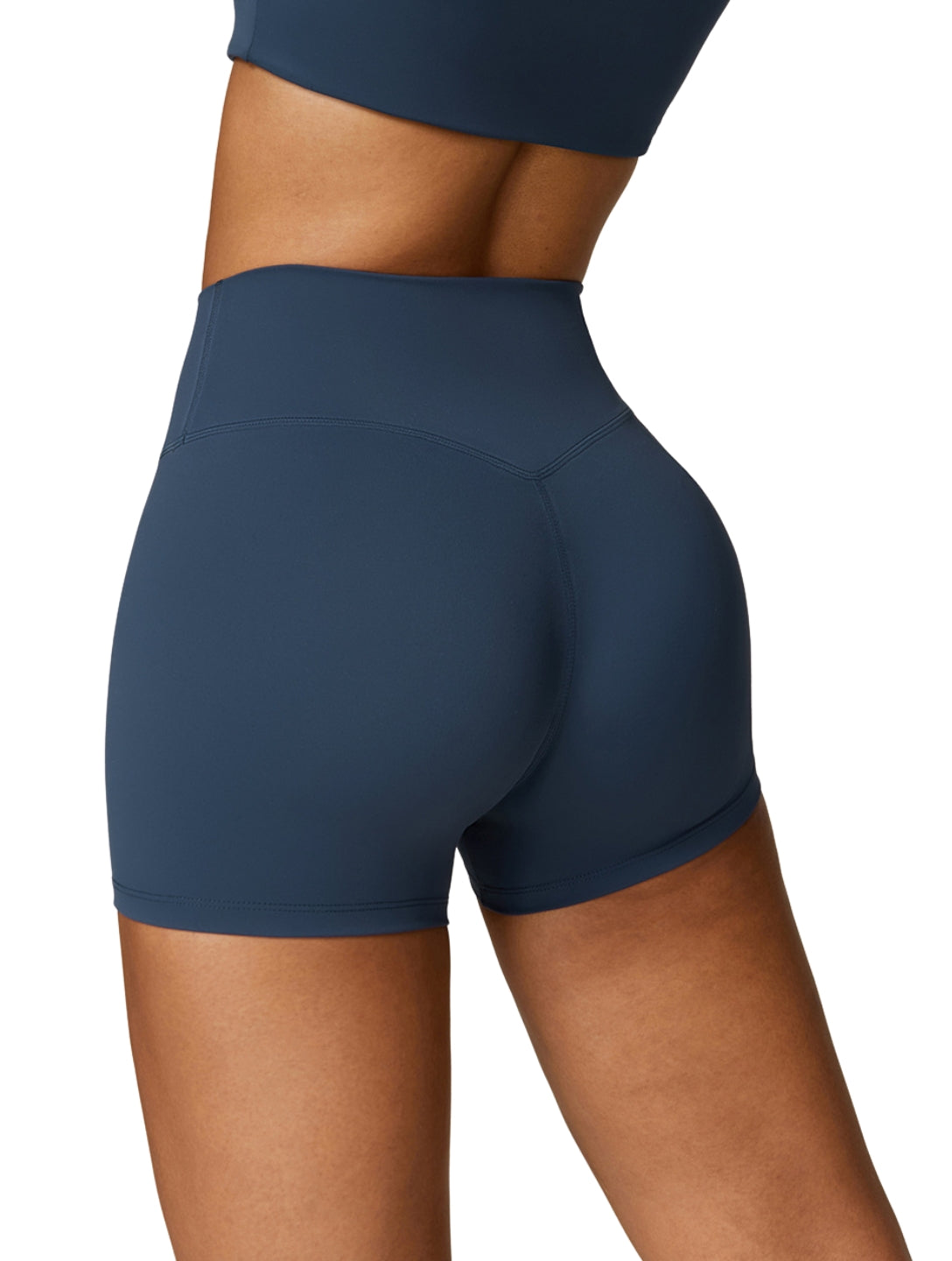Two Piece Lounge Set - XYRIS