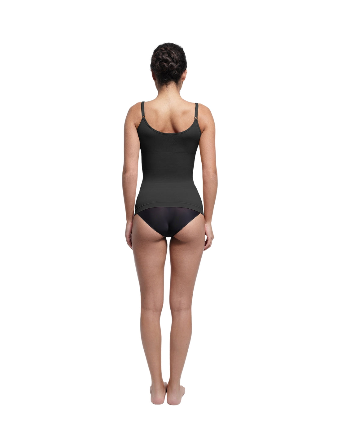 Snatched Camisole Shapewear Top - XYRIS