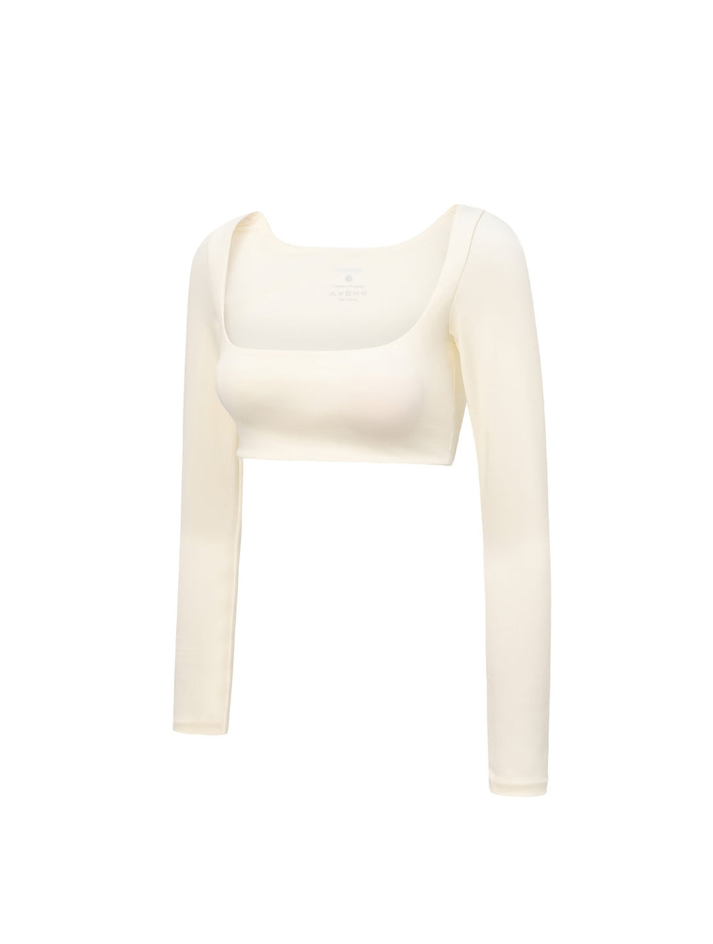 Second Skin Long Sleeve - XYRIS