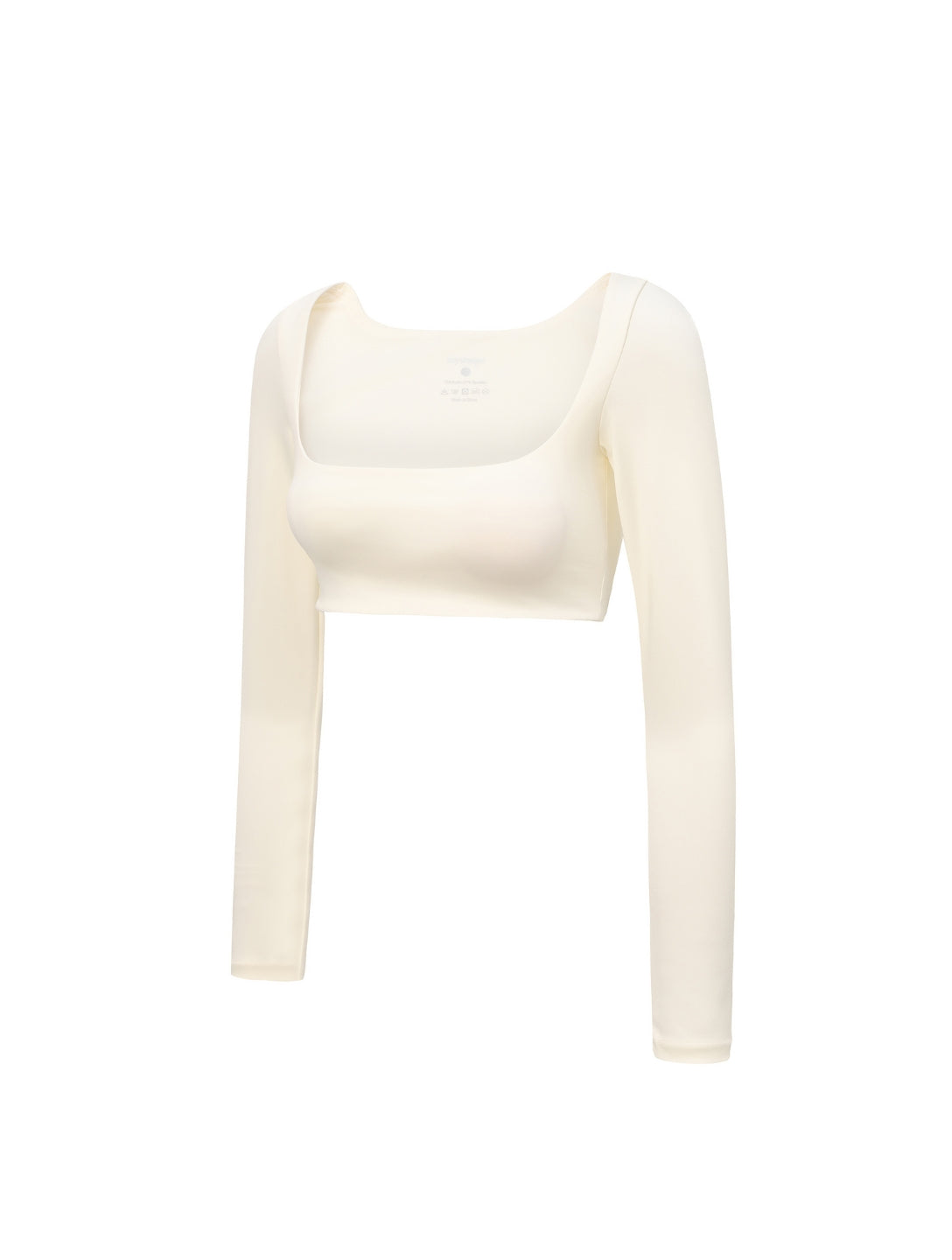 Second Skin Long Sleeve - XYRIS