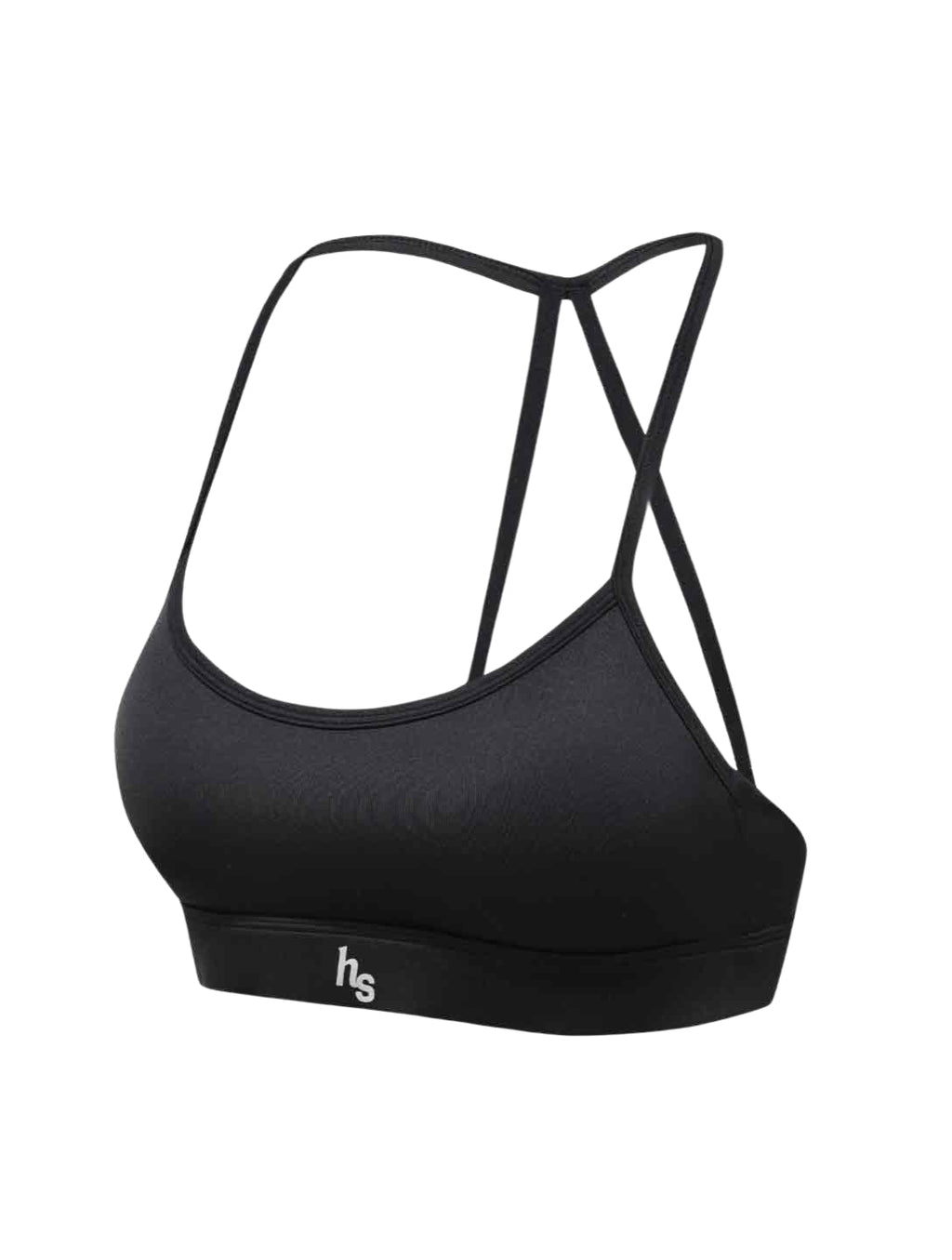 Longline Bra - XYRIS