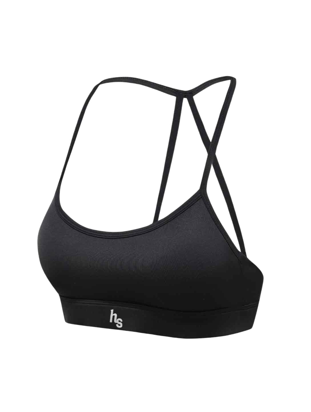 Longline Bra - XYRIS