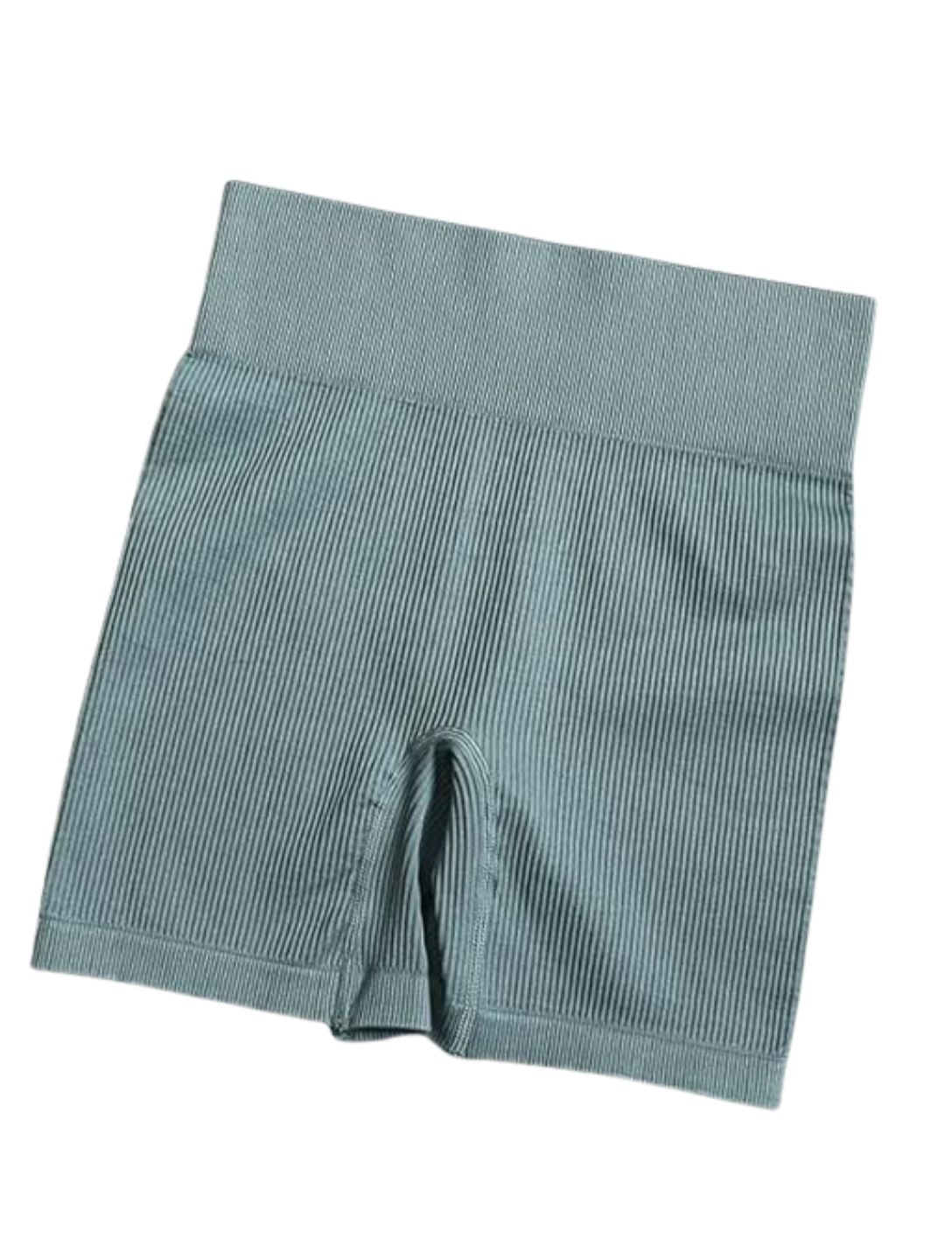 Shape Me Up Shorts - XYRIS