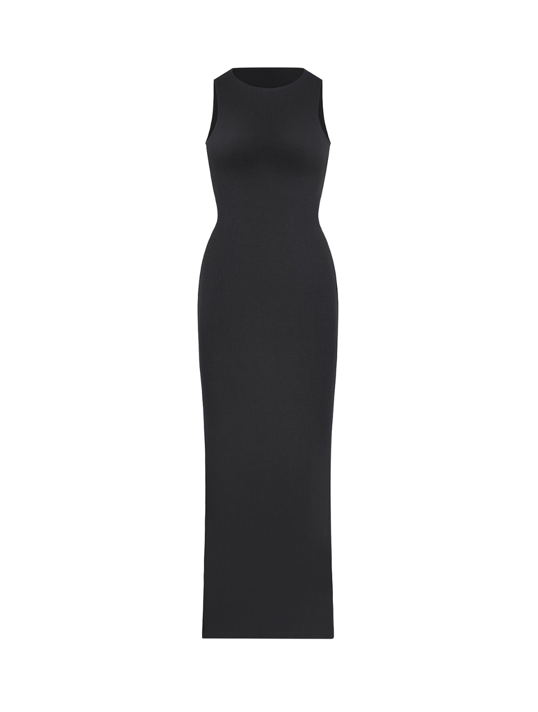 Second Skin Sculpting Shapewear Maxi Dress - XYRIS
