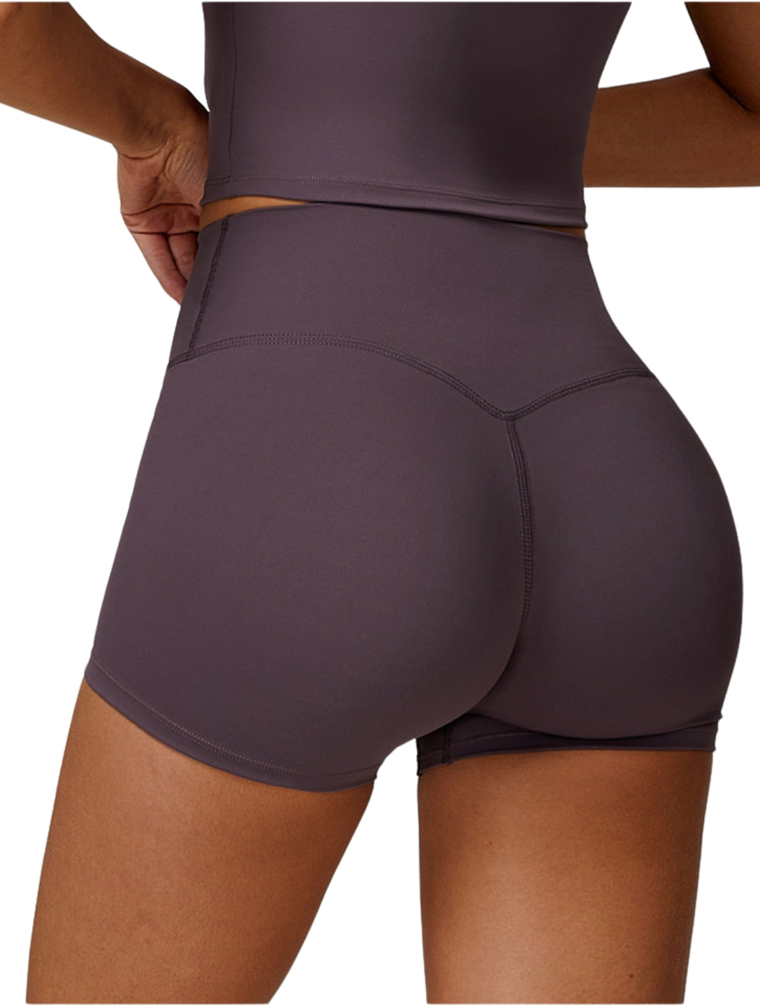 Two Piece Lounge Set - XYRIS
