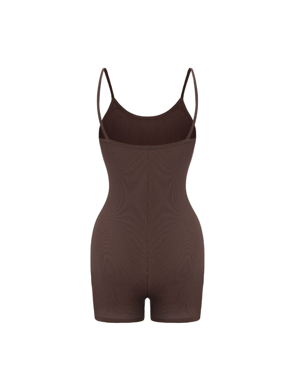 Everyday Ribbed Bodysuit - XYRIS