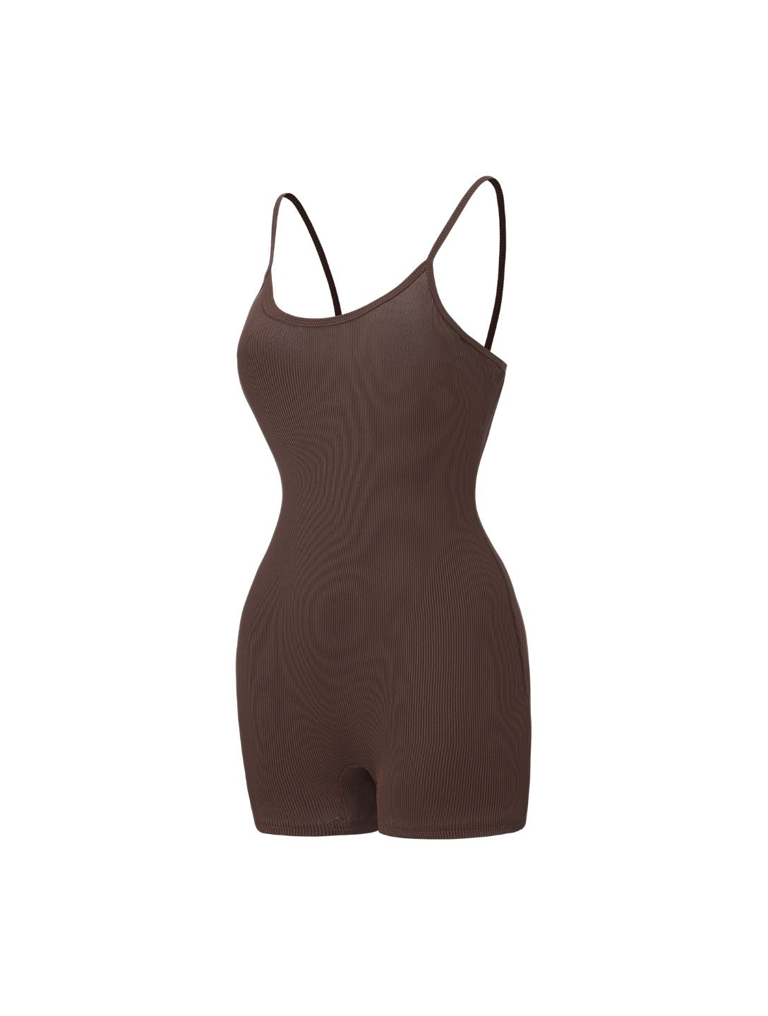 Everyday Ribbed Bodysuit - XYRIS
