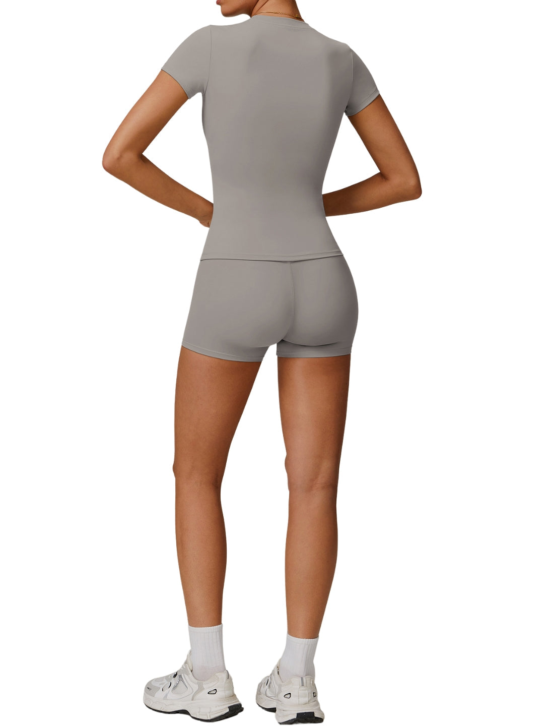Two Piece Lounge Set - XYRIS