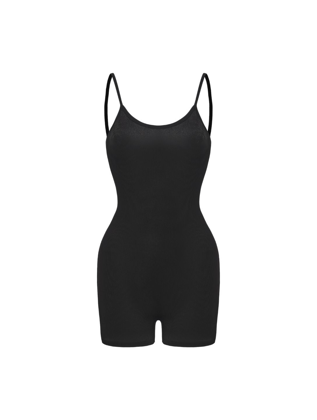 Everyday Ribbed Bodysuit - XYRIS