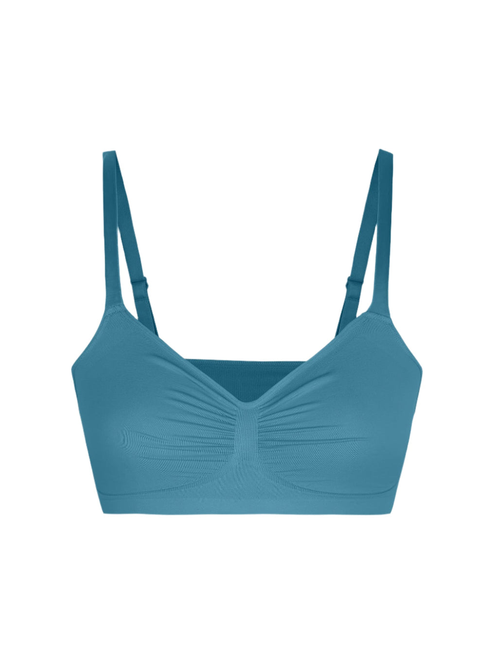 Snatched Seamless Bra - XYRIS