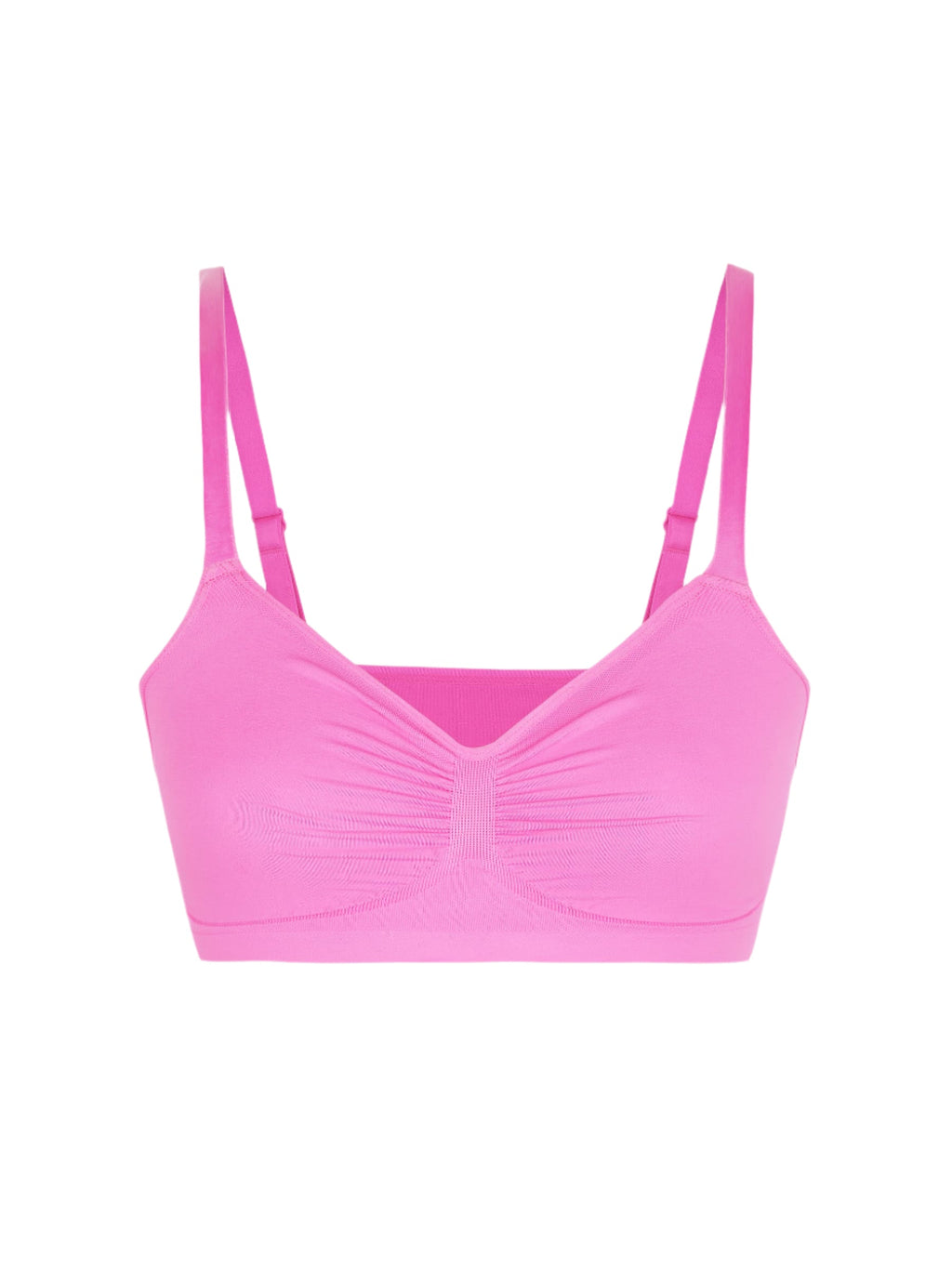 Snatched Seamless Bra - XYRIS