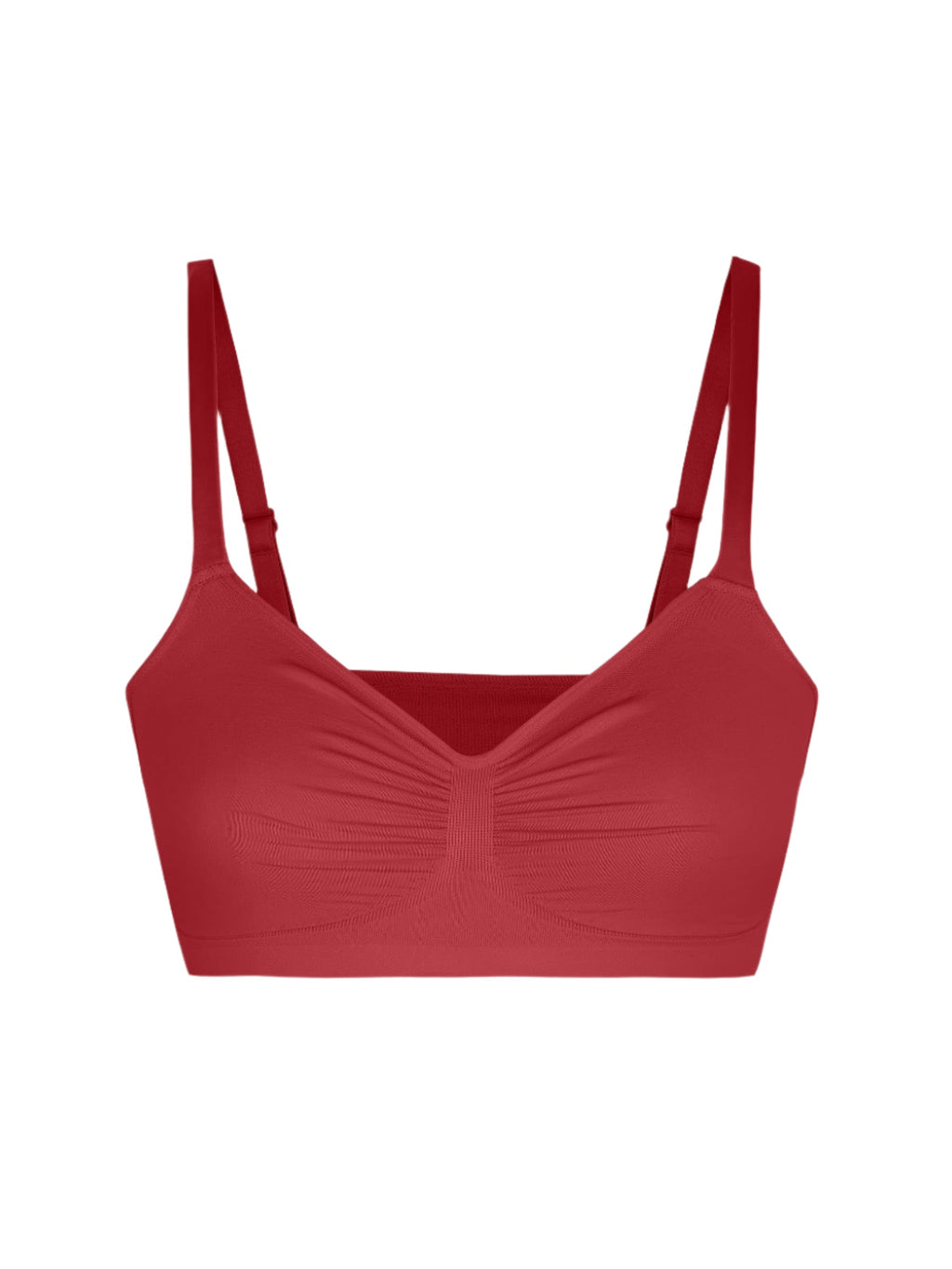 Snatched Seamless Bra - XYRIS