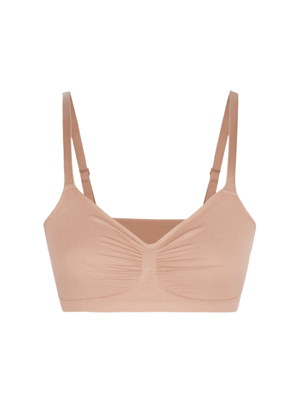 Snatched Seamless Bra - XYRIS