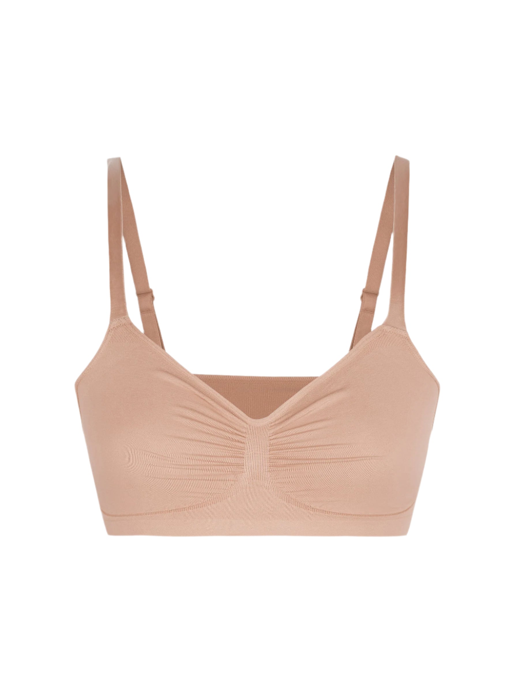 Snatched Seamless Bra - XYRIS