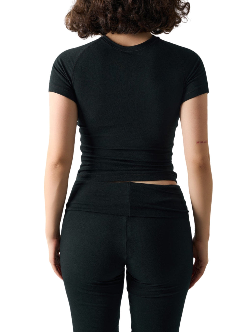Essential Stretch Loungewear Set - XYRIS