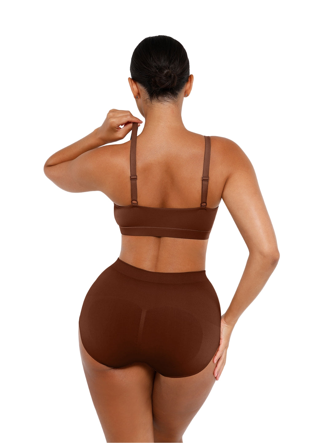 Scoop Bralette - XYRIS