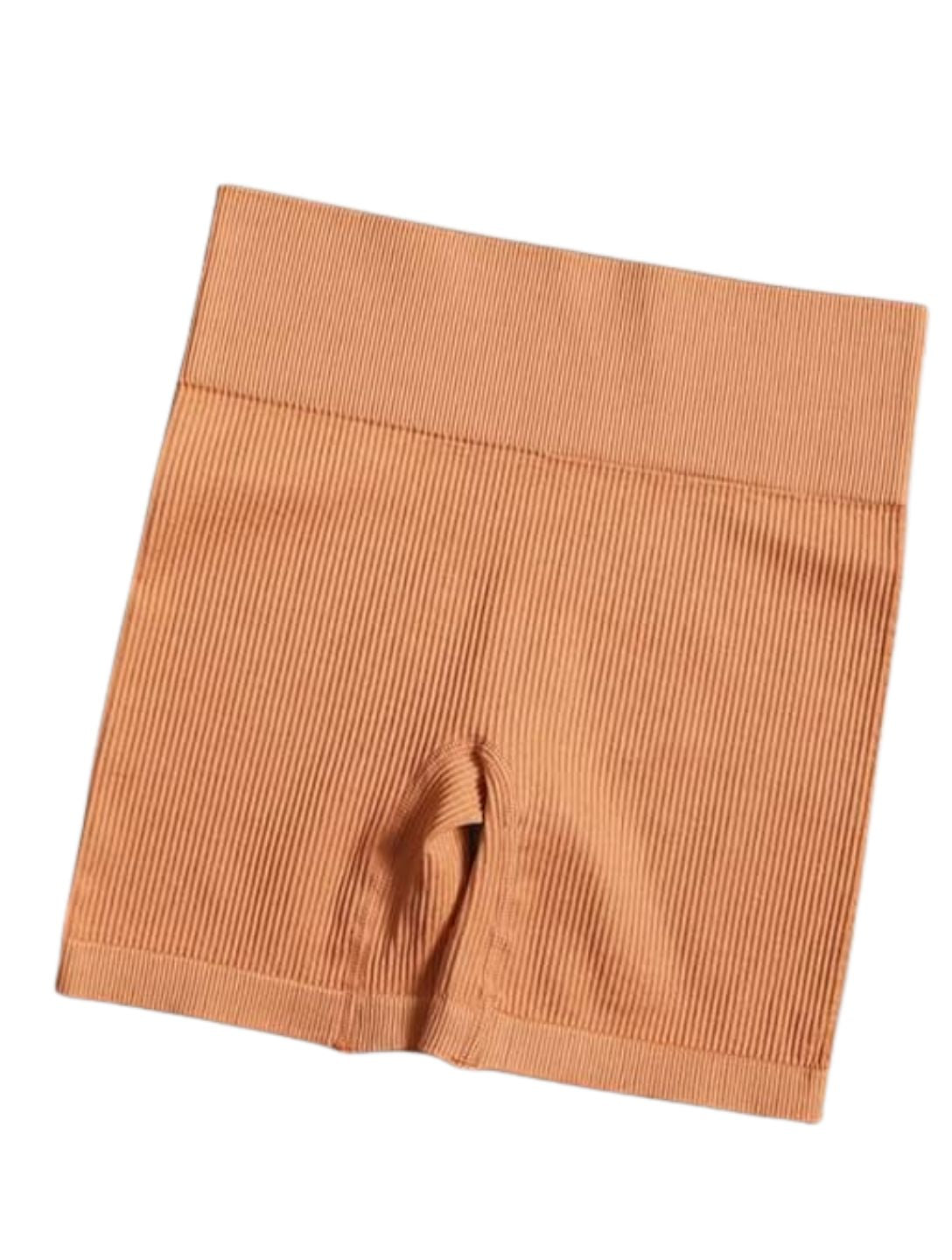 Shape Me Up Shorts - XYRIS